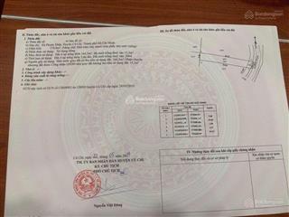 Cần ra gấp dãy trọ 5 phòng 180m2, shr, đường lê thị chừng, phước hiệp, củ chi. giá 1tỷ1