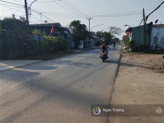 Cần tiền bán gấp đất mặt tiền nhựa bàu mây 490m2, shr, cách kcx linh trung 1km. giá 895triệu