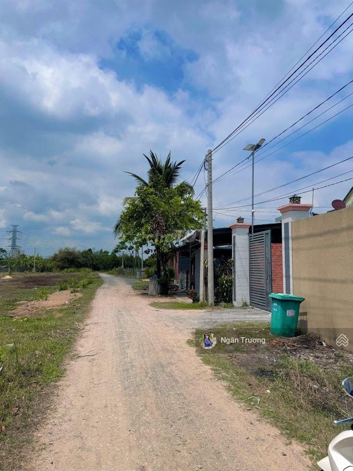 Chủ gửi bán gấp giá ngộp chỉ 545tr ngay an tịnh trảng bàng, gần kcn trảng bàng 2km