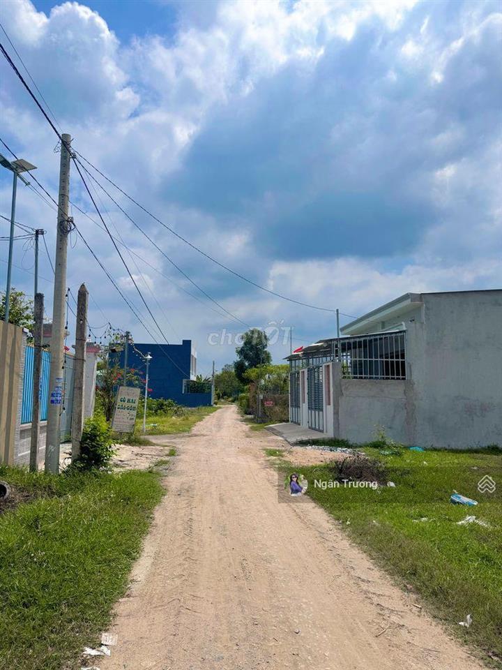 Chủ gửi bán gấp giá ngộp chỉ 545tr ngay an tịnh trảng bàng, gần kcn trảng bàng 2km