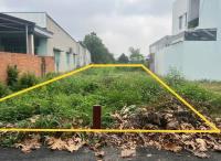 Chuyển nhà về bắc bán gấp đất 289m2 có thổ ngay trung tâm trảng bàng, shr. giá chỉ 745tr