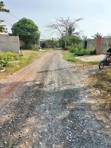 Bán nhanh đất 300m2 full thổ , shr, ở hoà hưng trảng bàng, gần kcn thành công. giá chỉ 780triệu