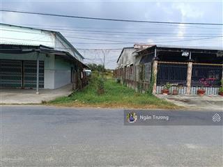 Chủ ngộp bank bán gấp 550m2  gia huỳnh  trảng bàng  shr  ngay trung tâm trảng bàng  giá 970tr