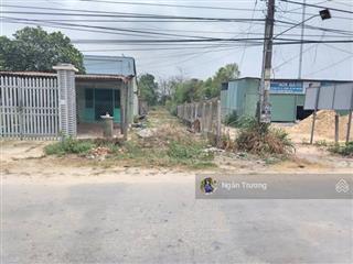Đất nở hậu mặt tiền đường nhựa an phú gần kcn trảng bàng  619m2  shr  giá chỉ 1,1tỷ