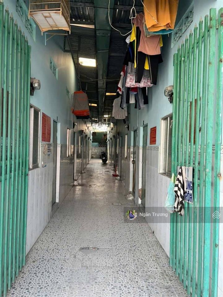 Chính chủ gửi bán dãy trọ , tại khu phố suối sâu  an tịnh  shr  gần kcn trảng bàng  giá 1,3tỷ