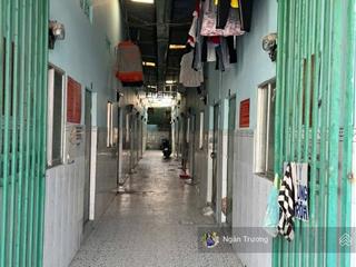 Chính chủ gửi bán dãy trọ , tại khu phố suối sâu  an tịnh  shr  gần kcn trảng bàng  giá 1,3tỷ