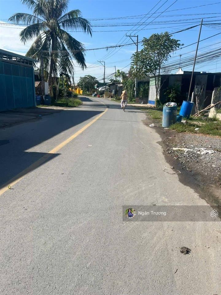 Chính chủ gửi bán dãy trọ , tại khu phố suối sâu  an tịnh  shr  gần kcn trảng bàng  giá 1,3tỷ