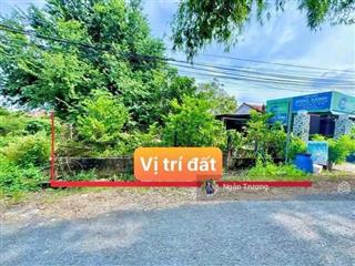 Chủ gửi bán nhanh lô đất 790tr  370m2 tại phường an tịnh, trảng bàng  gần kcn trảng bàng