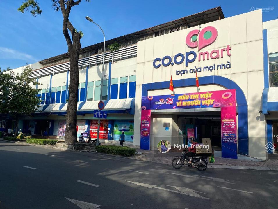 Đất đẹp ngay trung tâm trảng bàng  kế bên co.opmart  165m2  shr  tại nguyễn du  giá 780tr