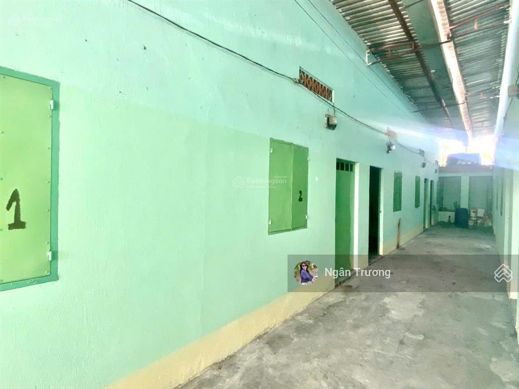 Bán nhanh dãy trọ 10 phòng ngay kcn trảng bàng  kcx linh trung 3  shr  giá 1tỷ1