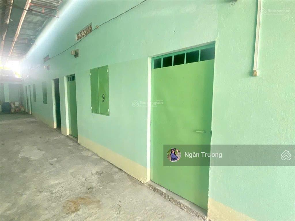 Bán nhanh dãy trọ 10 phòng ngay kcn trảng bàng  kcx linh trung 3  shr  giá 1tỷ1