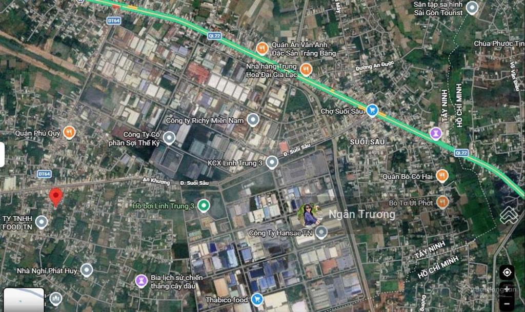 Bán nhanh dãy trọ 10 phòng ngay kcn trảng bàng  kcx linh trung 3  shr  giá 1tỷ1