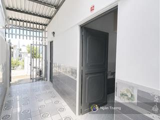 Bán nhanh dãy trọ 16p ngay 1/ đặng văn trước, an tịnh, gần kcn trảng bàng. shr chỉ 1tỷ2 tl
