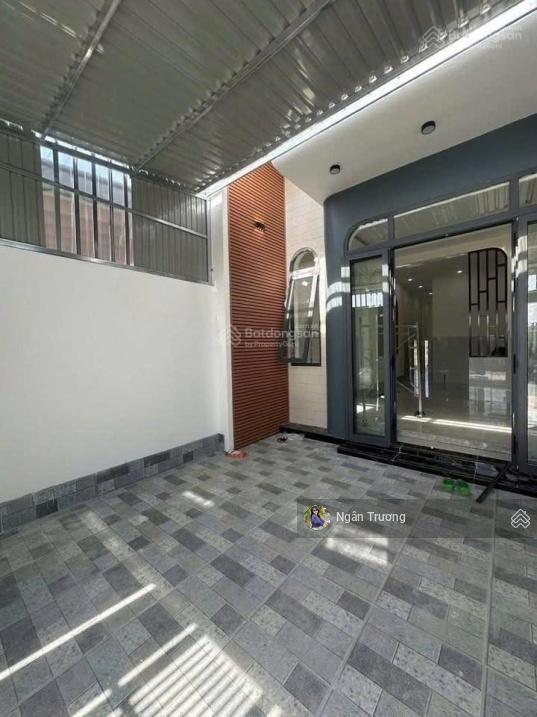 Nhượng lại nhà 180m2 shr  giá 1tỷ2 ở an tịnh, trảng bàng, gần kcn trảng bàng , kcx linh trung 3
