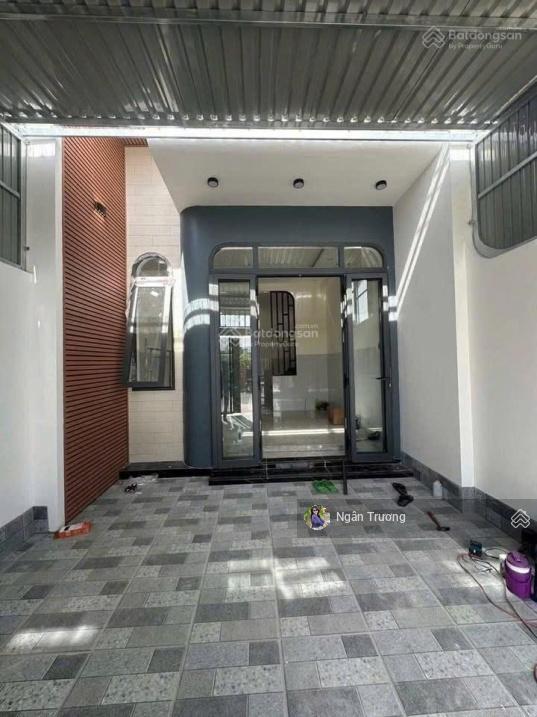 Nhượng lại nhà 180m2 shr  giá 1tỷ2 ở an tịnh, trảng bàng, gần kcn trảng bàng , kcx linh trung 3