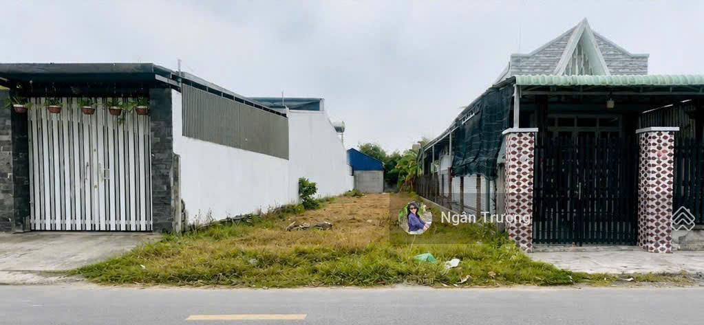 Chủ cần bán nhanh đất 122m2 ở suối sâu ngay ngã tư an bình, gần kcn trảng bàng, shr, giá chỉ 760tr