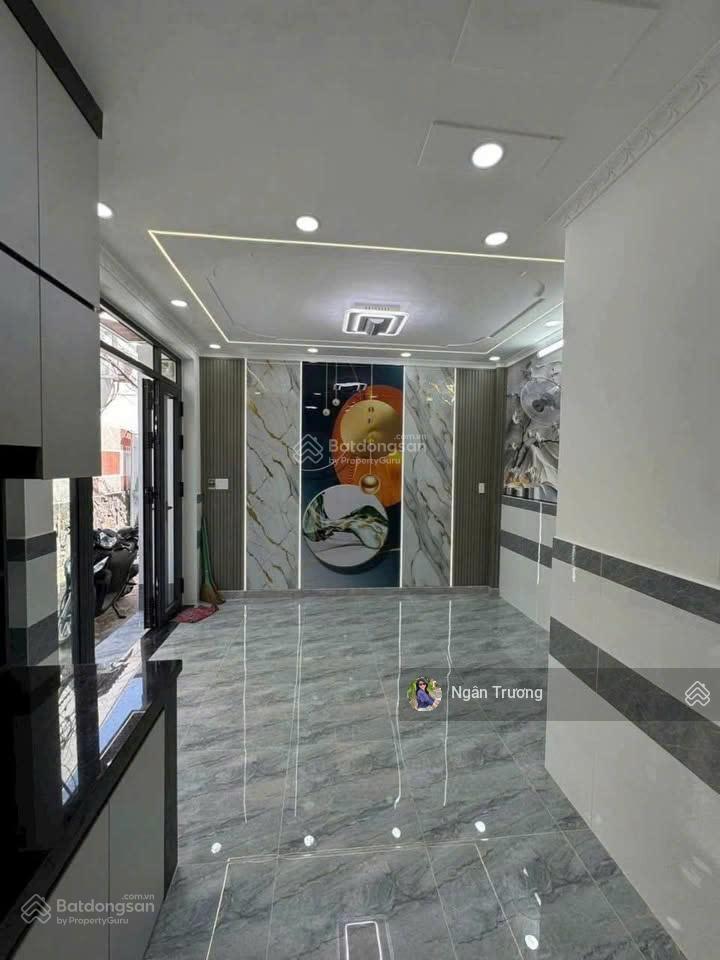 Chủ cần tiền bán gấp nhà mới tinh 115m2 đ võ thị nhúa, tân phú trung, củ chi. shr, giá 2ty9