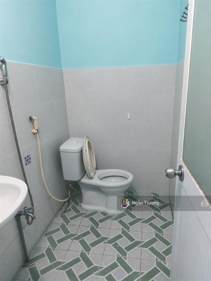 Chủ đi định cư bán gấp dãy trọ 7phòng ngay kcn trảng bàng, củ chi. shr
