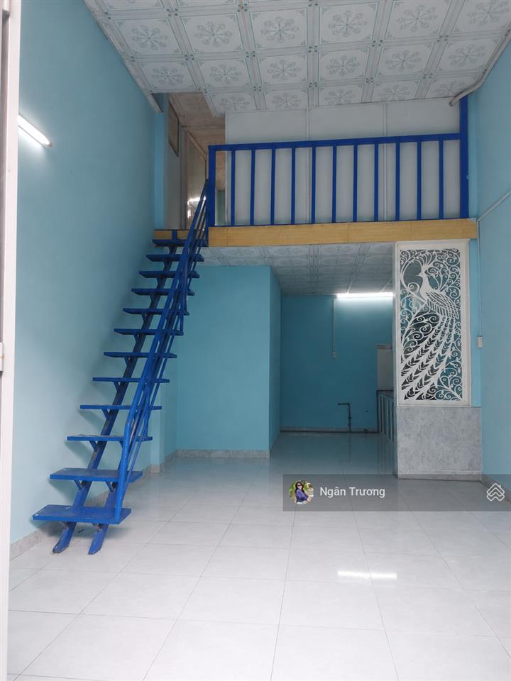 Chủ đi định cư bán gấp dãy trọ 7phòng ngay kcn trảng bàng, củ chi. shr