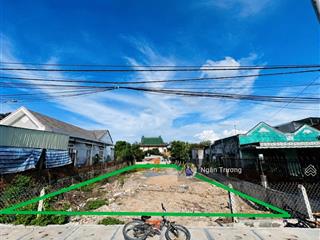 Đất đẹp bán gấp ngay trung tâm trảng bàng  shr  cách kcn thành thành công 800m  giá 810tr