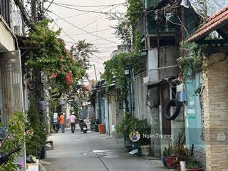 Bán nhà ngay bà điểm  trung chánh  shr  full công năng  hẻm oto thông quay đầu  2,1 tỷ