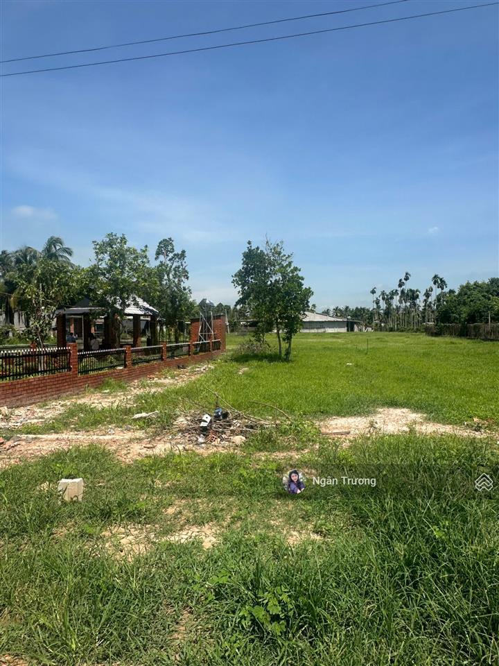Đất ngộp 305m² có thổ  shr  tại lộc khê  gia lộc nằm giữ kcn phước đông và kcn thành thành công