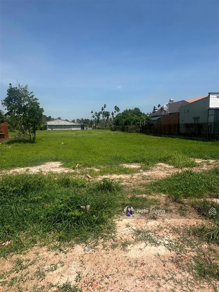 Đất ngộp 305m² có thổ  shr  tại lộc khê  gia lộc nằm giữ kcn phước đông và kcn thành thành công