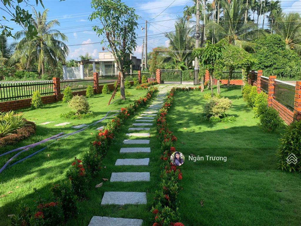 Đất ngộp 305m² có thổ  shr  tại lộc khê  gia lộc nằm giữ kcn phước đông và kcn thành thành công
