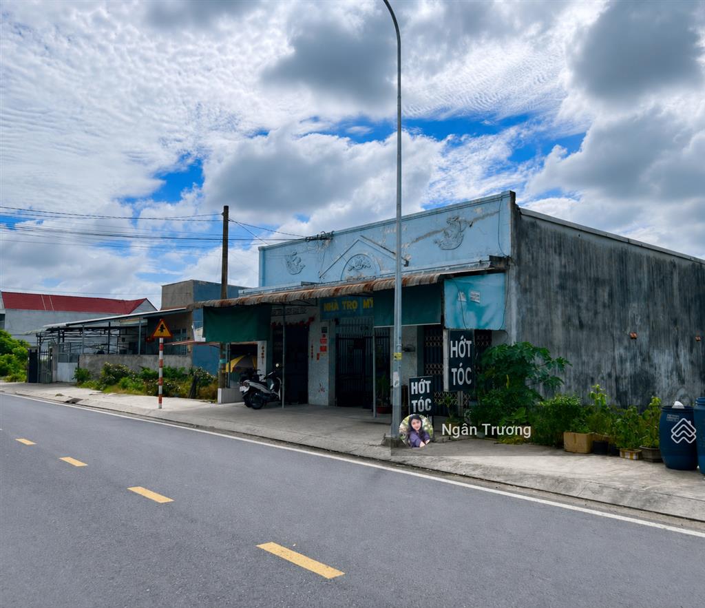 Bán đất 289m² (đất thổ cư) đ. đặng văn trước p. an tịnh gần kcn trảng bàng, giá 880 triệu, shr