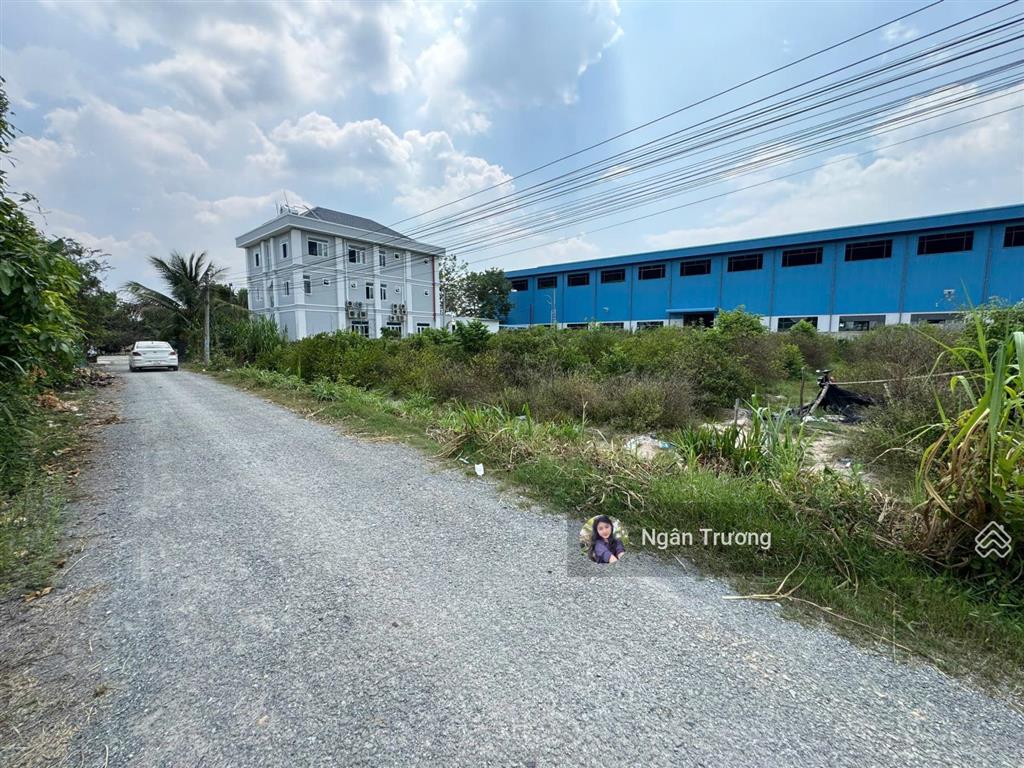 Bán đất suối cao phước đông | gần kcn phước đông  389m² full thổ  shr  giá 750tr
