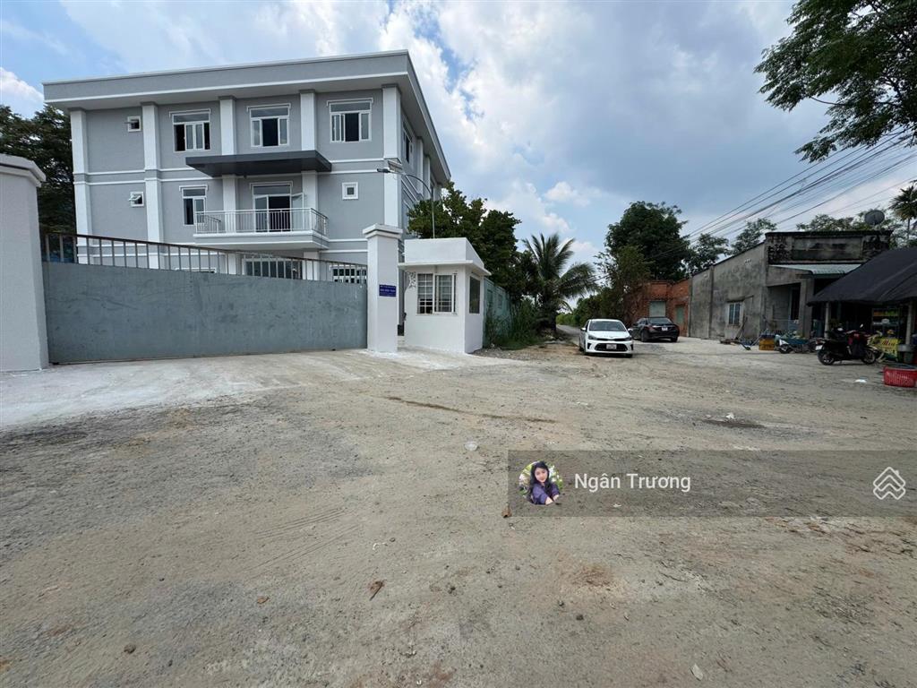 Bán đất suối cao phước đông | gần kcn phước đông  389m² full thổ  shr  giá 750tr