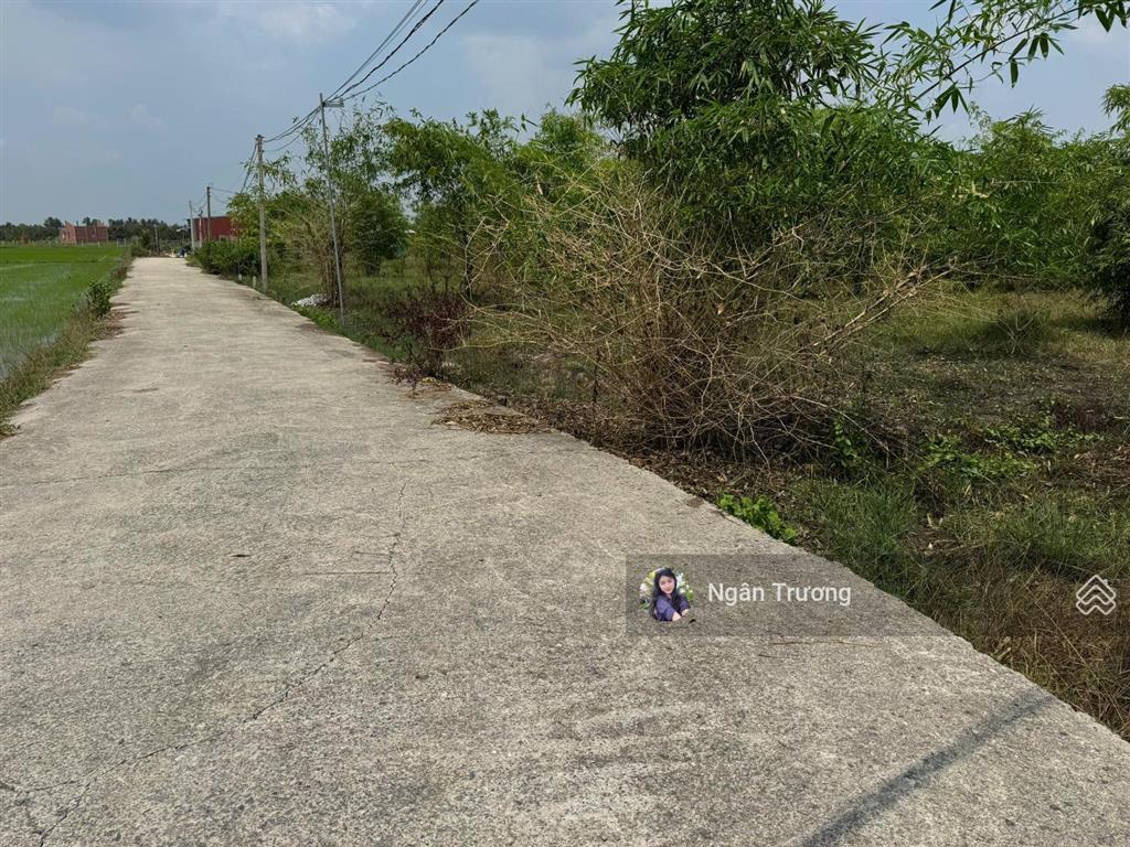 Bán đất suối cao phước đông | gần kcn phước đông  389m² full thổ  shr  giá 750tr