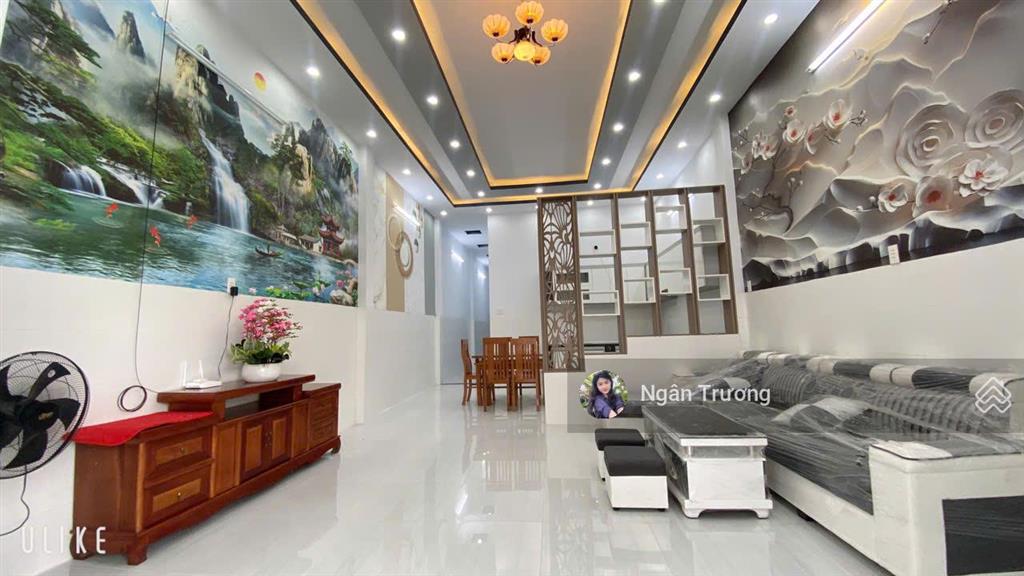 Chủ giảm mạnh nhà hòa hưng 1, an hòa, trảng bàng