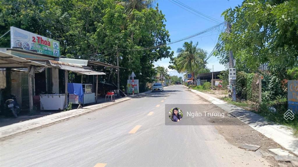Đất đẹp trung tâm  đường nông trường  gần kcn phước đông. chỉ 450 triệu