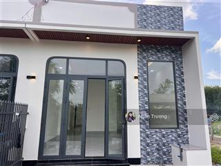 Chủ cần tiền chuyển nhà bán nhanh nhà đất gia huỳnh trảng bàng  shr  560tr