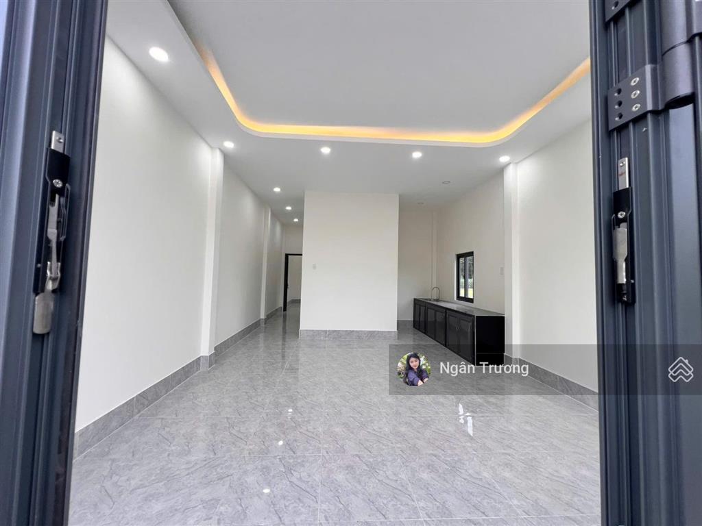 Chủ cần tiền chuyển nhà bán nhanh nhà đất gia huỳnh trảng bàng  shr  560tr