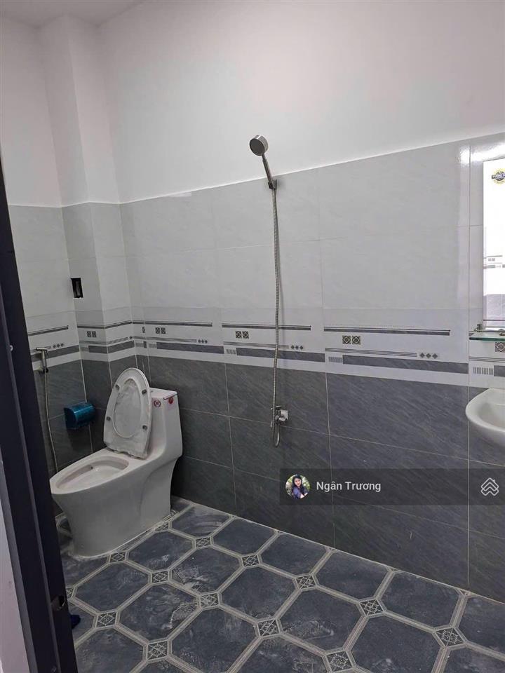 Bán gấp nhà mới xây tại phước vĩnh an củ chi  gần bv củ chi và kcn tây bắc | chỉ 1 tỷ 650