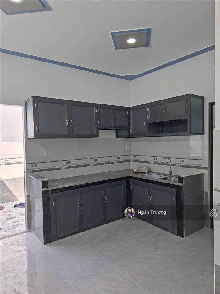 Bán gấp nhà mới xây tại phước vĩnh an củ chi  gần bv củ chi và kcn tây bắc | chỉ 1 tỷ 650