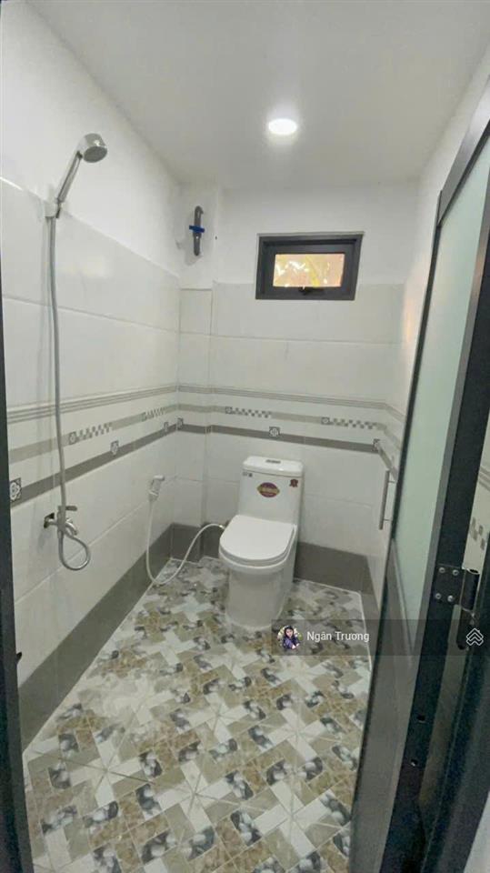 Chỉ 1 tỷ 6 sở hữu ngay nhà riêng shr tại tân thông hội  củ chi