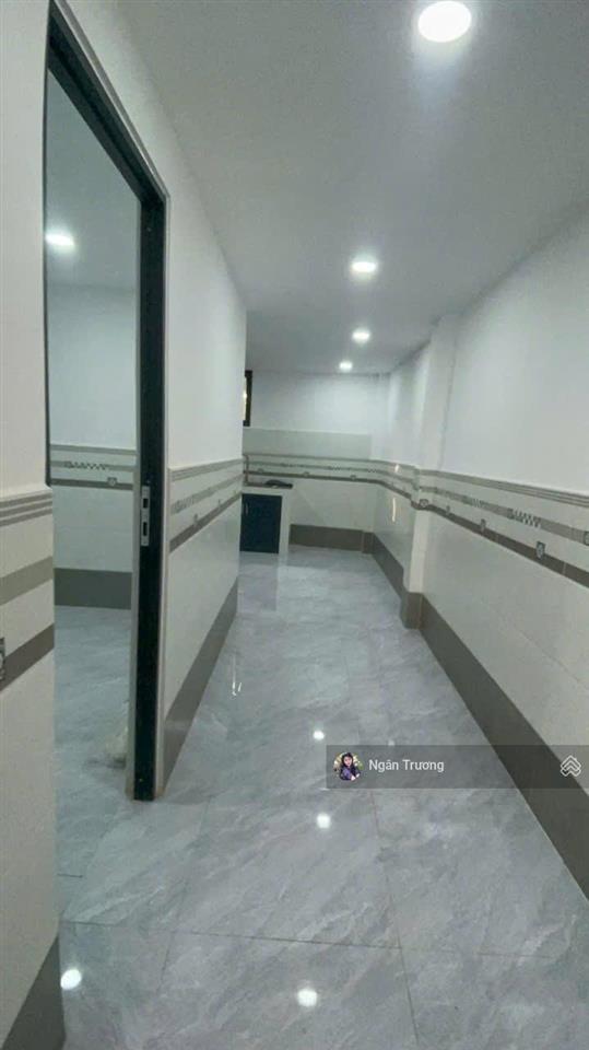 Chỉ 1 tỷ 6 sở hữu ngay nhà riêng shr tại tân thông hội  củ chi