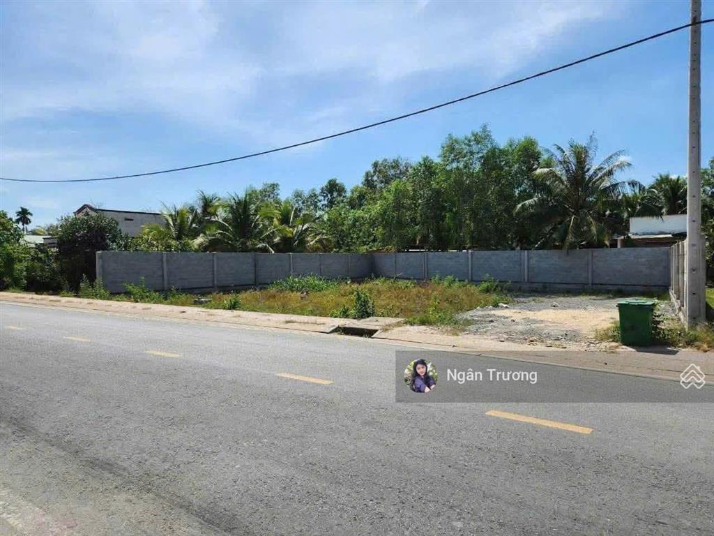 Mặt tiền nhựa trung lập củ chi | vị trí đẹp kinh doanh giá hấp dẫn