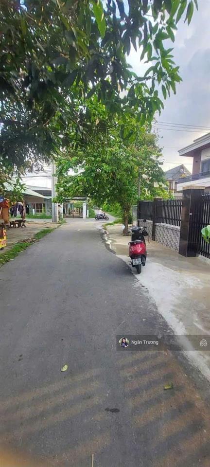 Chính chủ gửi bán đất tân thông hội củ chi xây dựng tự do đường nhựa thông giá 1,98 tỷ