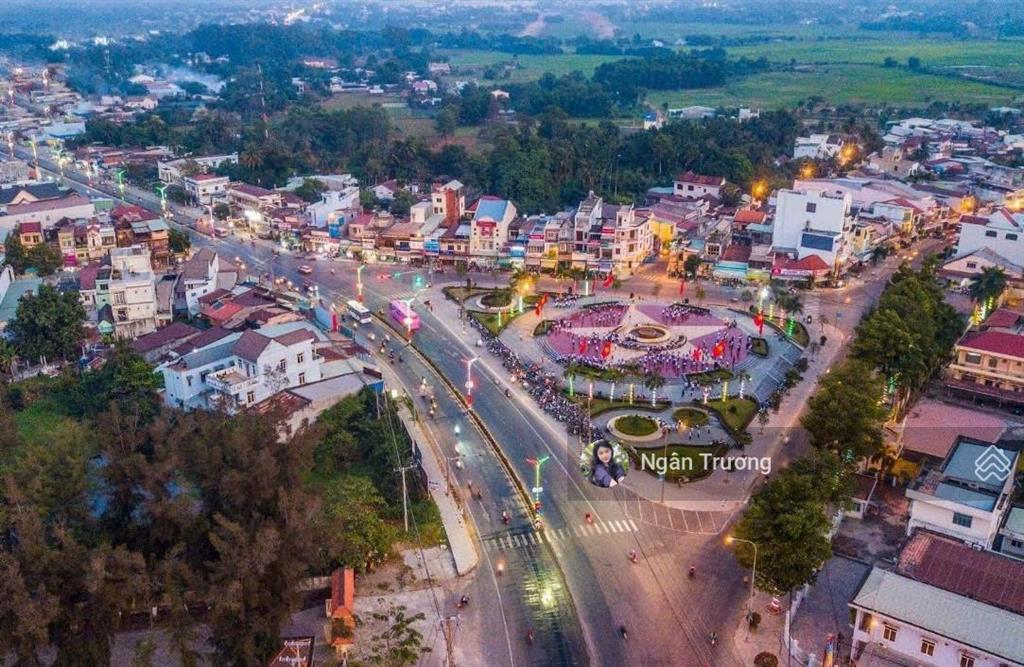 Bán đất gần kcn thành thành công  an hòa  trảng bàng  180m2 xây được dãy 10 phòng trọ