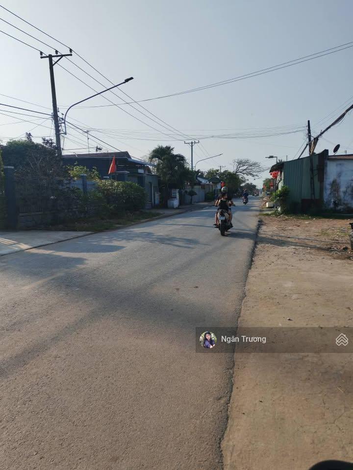 Đất 2 mặt tiền gia bình, trảng bàng | 228m2  có thổ cư đô thị  shr  giá 1,355 tỷ