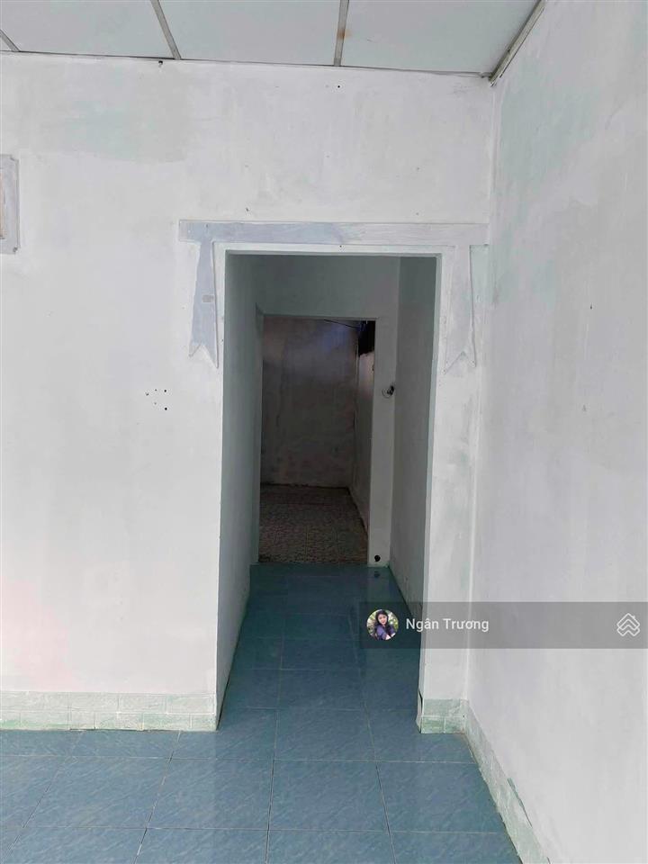 850 triệu nhà cấp 4 sổ riêng, có thổ cư củ chi