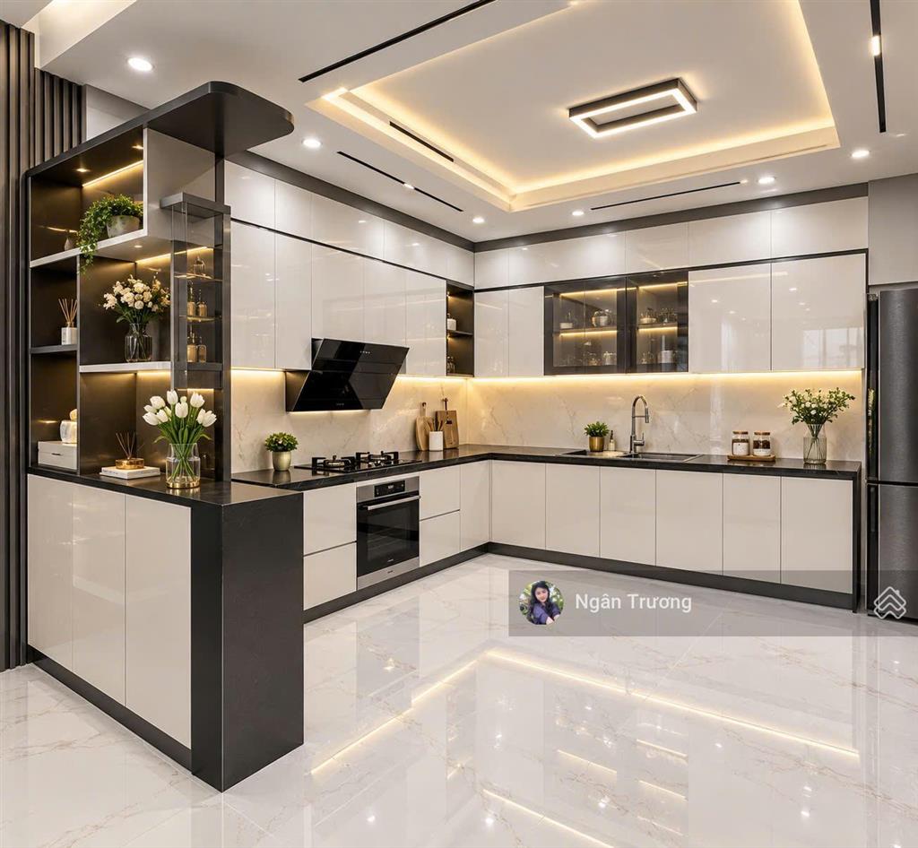 Nhà mới toanh ngay tại trung tâm trảng bàng  kcn thành thành công  800tr