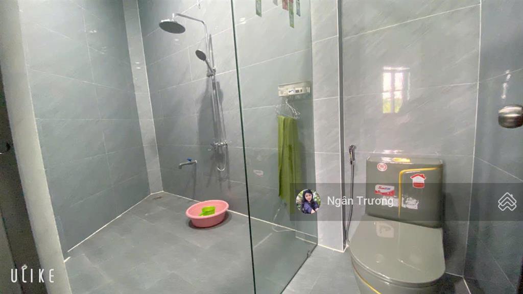 Nhà đẹp 800 triệu full nội thất  trung tâm trảng bàng  gần kcn lớn  shr