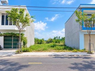 Bán gấp lô đất dt 100m2 thổ cư tại củ chi  sổ hồng riêng, công chứng ngay  giá tốt