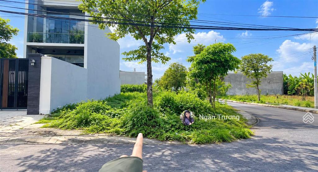 Đất 2 mặt tiền tân thông hội, củ chi 213m2  ngang lên đến 10m  giá sở hữu chỉ 1,2 tỷ