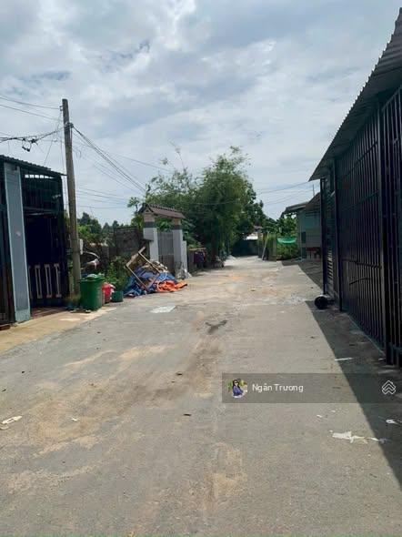 Đẩy nhanh dãy trọ 7 phòng đường cây da, củ chi  gần kcn tân phú trung  giá 1,3 tỷ